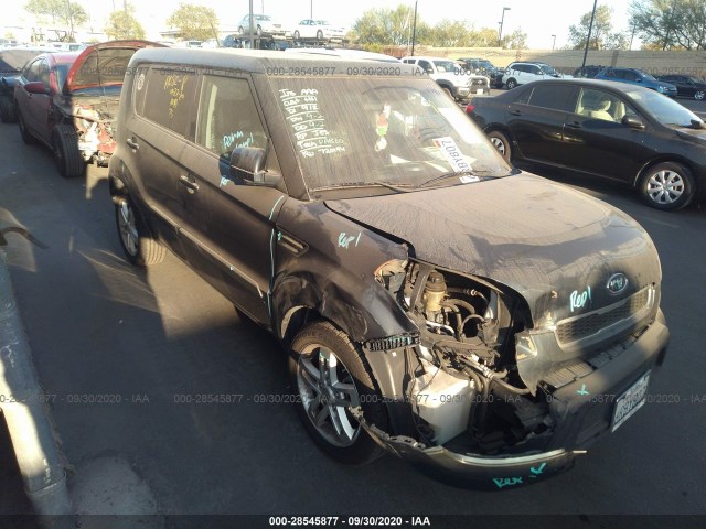 KIA SOUL 2011 kndjt2a21b7253250