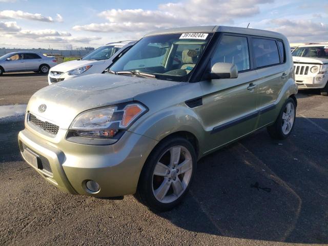 KIA SOUL 2011 kndjt2a21b7253412