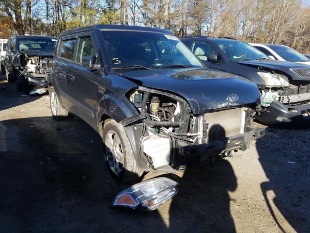 KIA SOUL + 2011 kndjt2a21b7254172