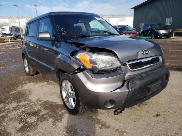 KIA SOUL + 2011 kndjt2a21b7254821