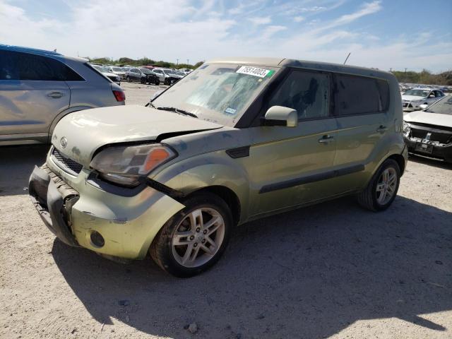 KIA SOUL 2011 kndjt2a21b7255290