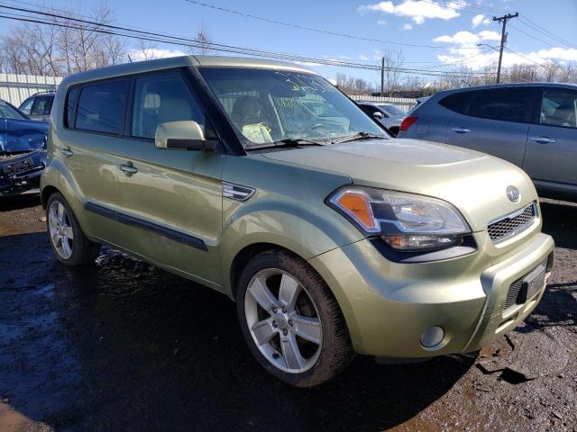 KIA SOUL 2011 kndjt2a21b7255886