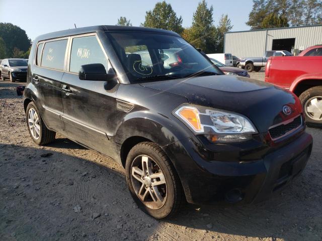 KIA SOUL + 2011 kndjt2a21b7256133