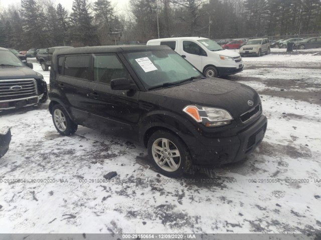 KIA SOUL 2011 kndjt2a21b7257234