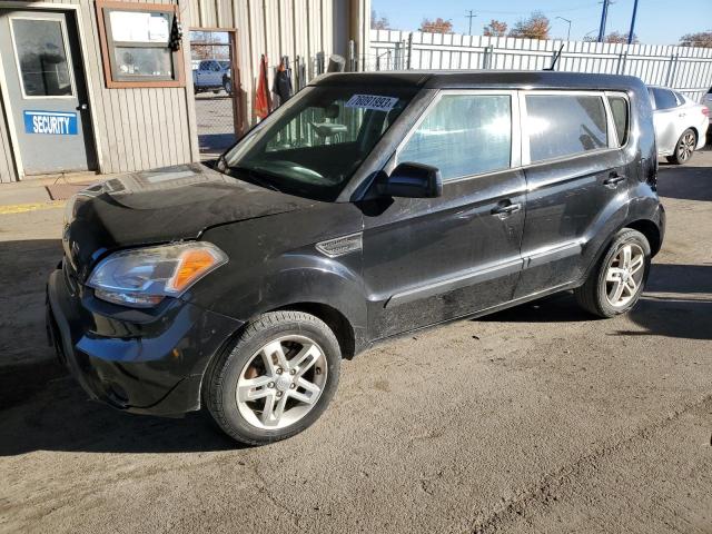 KIA SOUL 2011 kndjt2a21b7258299