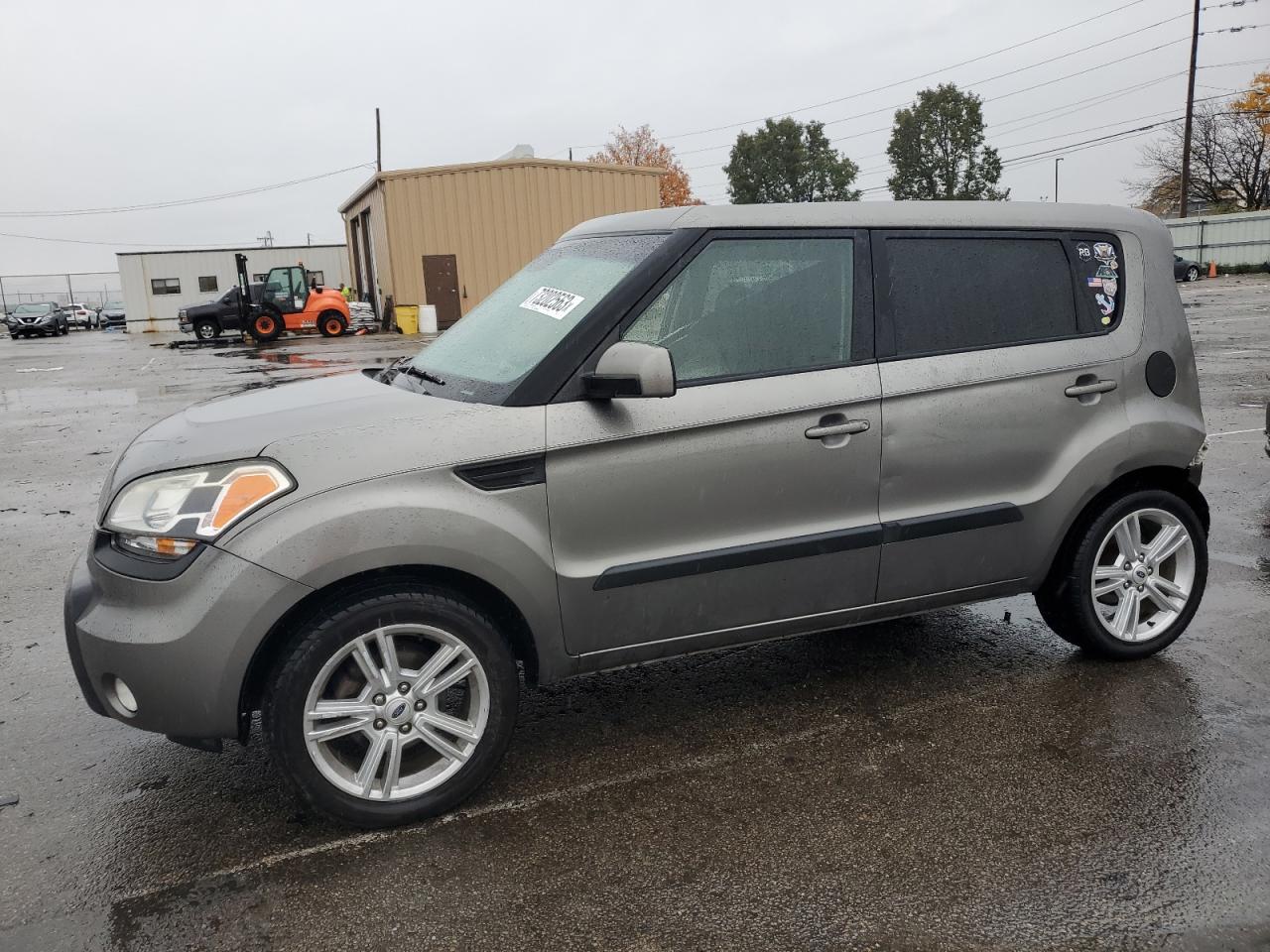 KIA SOUL 2011 kndjt2a21b7258352