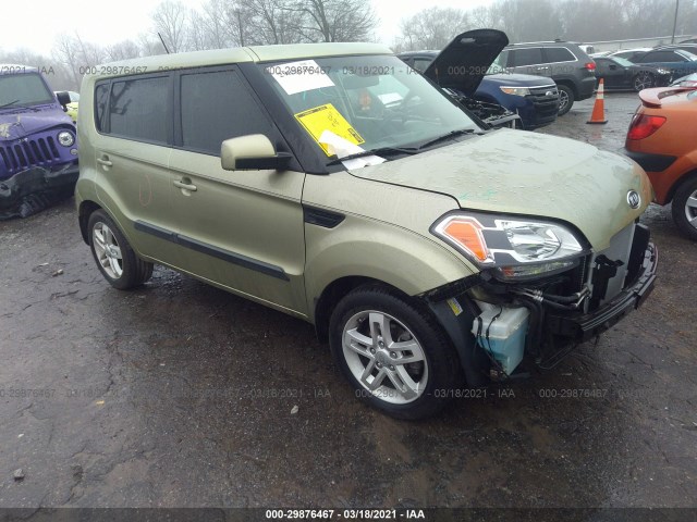 KIA SOUL 2011 kndjt2a21b7258979