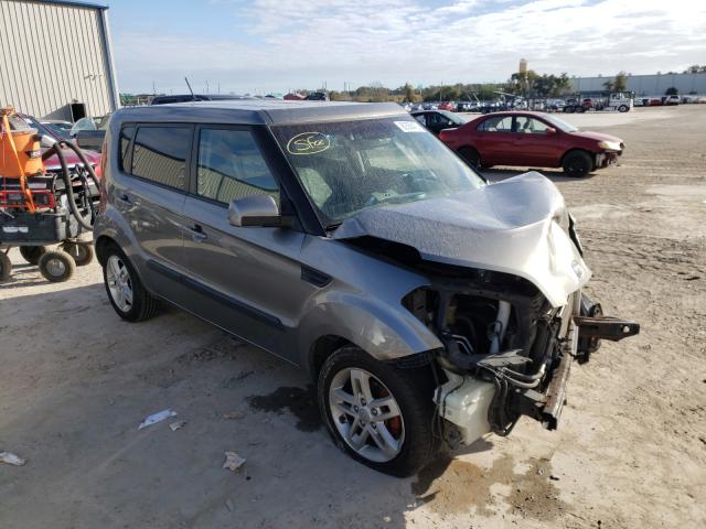 KIA SOUL + 2011 kndjt2a21b7259422