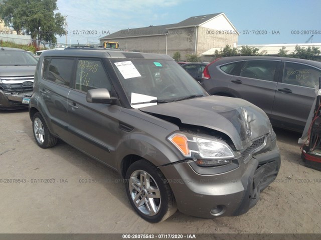 KIA SOUL 2011 kndjt2a21b7260909