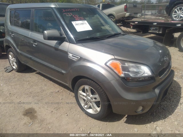 KIA SOUL 2011 kndjt2a21b7271053