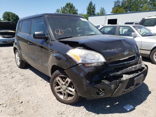 KIA SOUL 2011 kndjt2a21b7271098