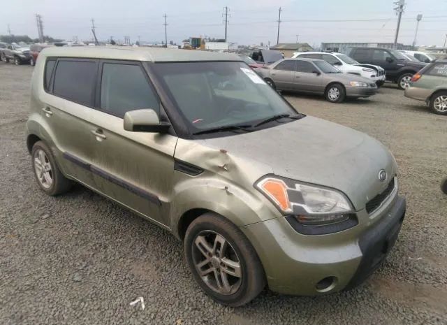 KIA SOUL 2011 kndjt2a21b7271439