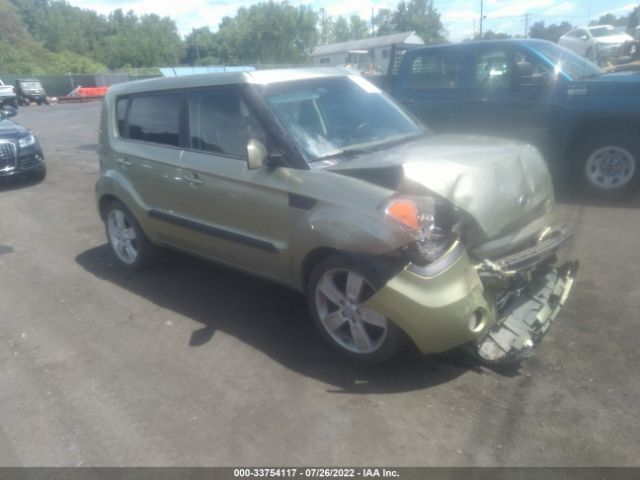 KIA SOUL 2011 kndjt2a21b7273059