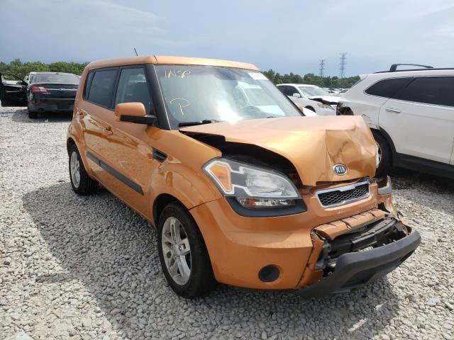 KIA SOUL + 2011 kndjt2a21b7273644