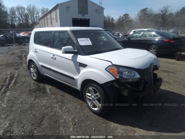 KIA SOUL 2011 kndjt2a21b7274048