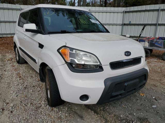 KIA SOUL 2011 kndjt2a21b7274437