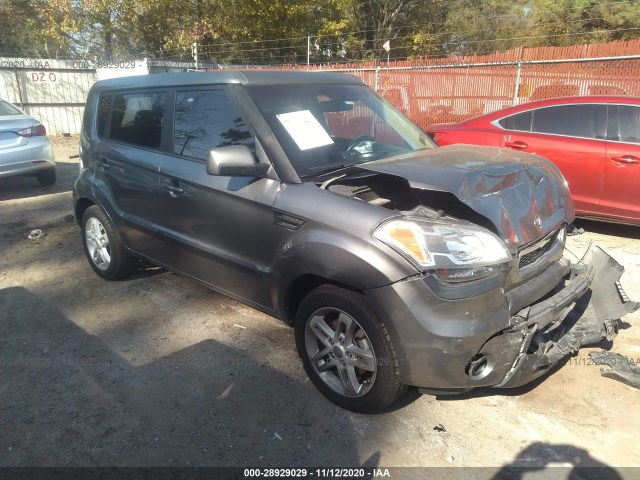 KIA SOUL 2011 kndjt2a21b7274552