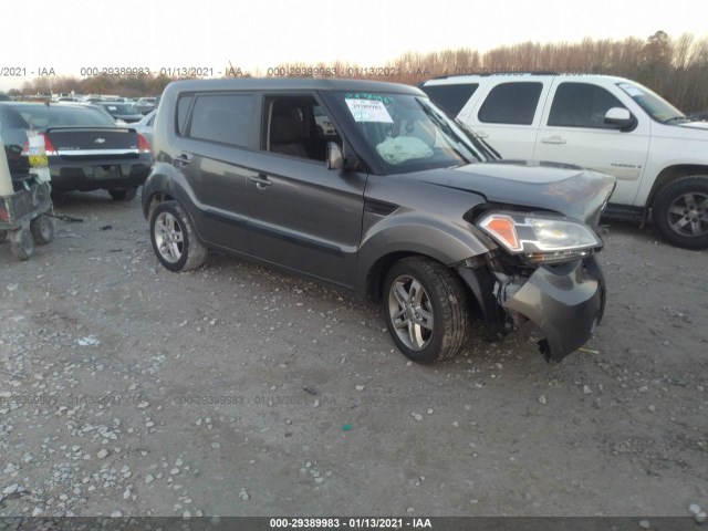 KIA SOUL 2011 kndjt2a21b7275524