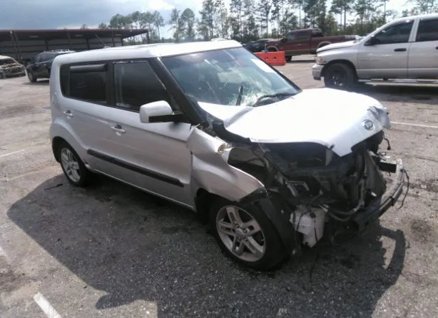 KIA SOUL 2011 kndjt2a21b7278200