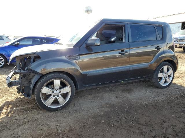 KIA SOUL + 2011 kndjt2a21b7278455