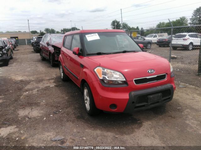 KIA SOUL 2011 kndjt2a21b7278665