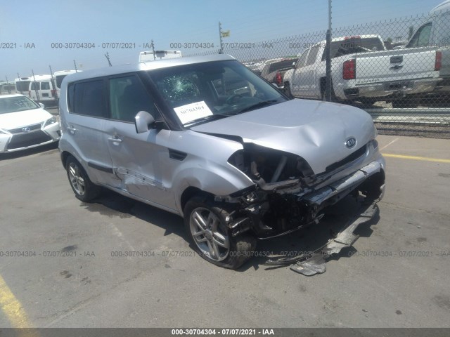 KIA SOUL 2011 kndjt2a21b7278701