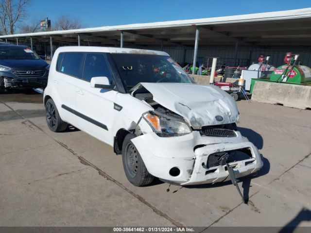 KIA SOUL 2011 kndjt2a21b7278861