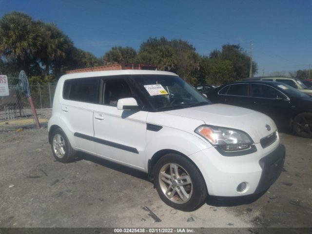 KIA SOUL 2011 kndjt2a21b7278911