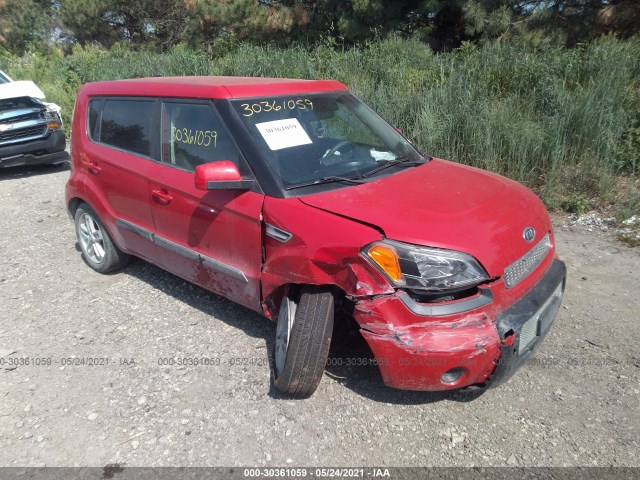 KIA SOUL 2011 kndjt2a21b7279279