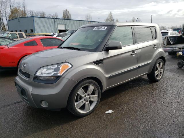 KIA SOUL + 2011 kndjt2a21b7281520