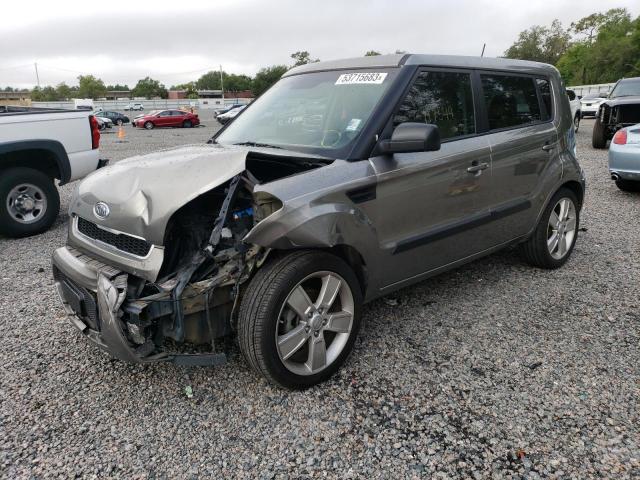 KIA SOUL 2011 kndjt2a21b7281579