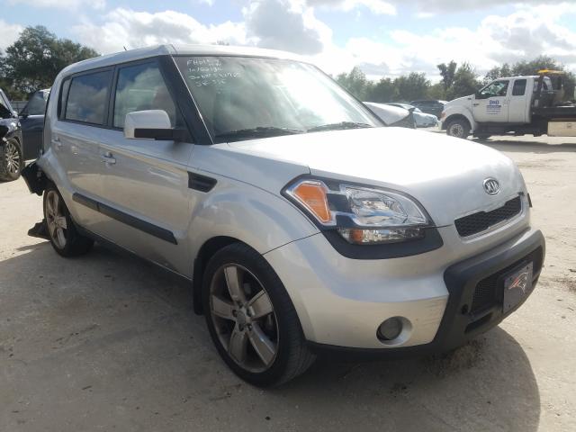 KIA SOUL + 2011 kndjt2a21b7282201