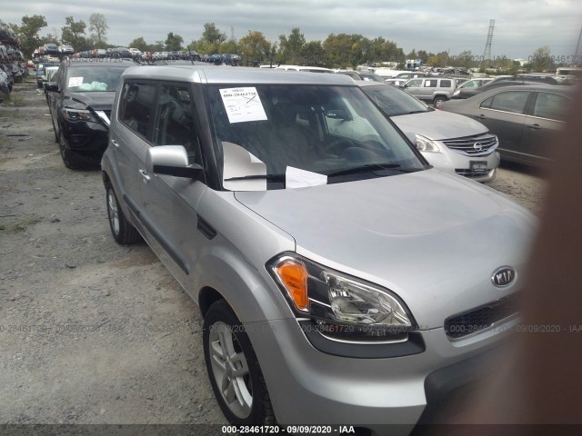 KIA SOUL 2011 kndjt2a21b7283526