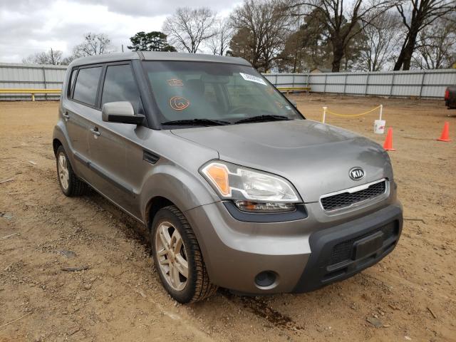 KIA SOUL + 2011 kndjt2a21b7283705