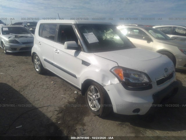 KIA SOUL 2011 kndjt2a21b7283817