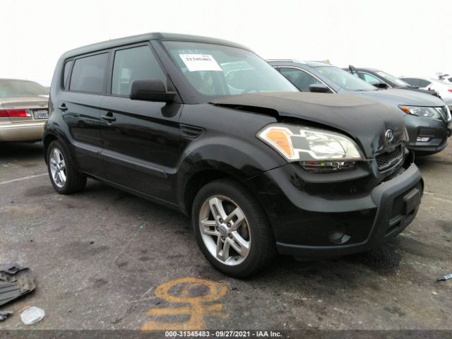 KIA SOUL 2011 kndjt2a21b7284479