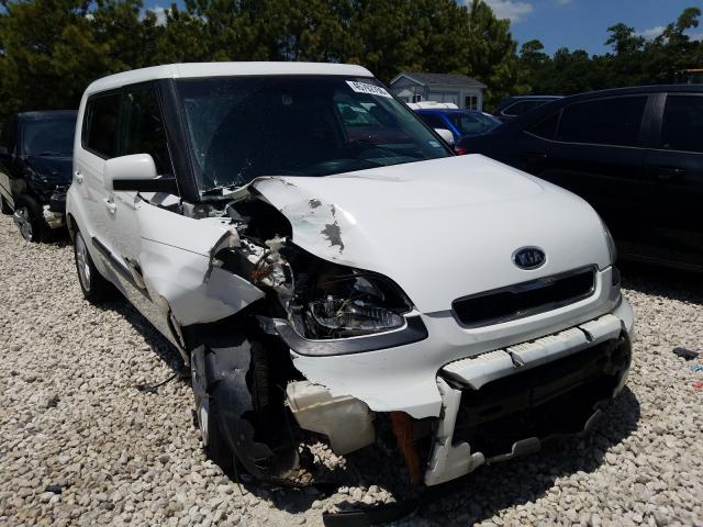 KIA SOUL + 2011 kndjt2a21b7285907