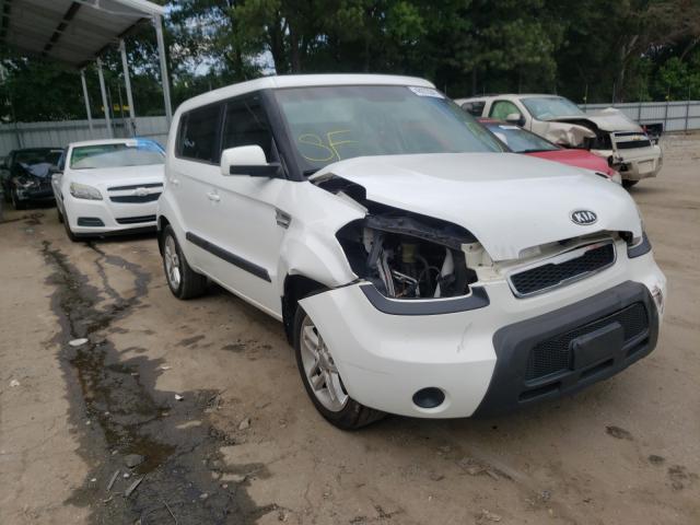 KIA SOUL + 2011 kndjt2a21b7285924