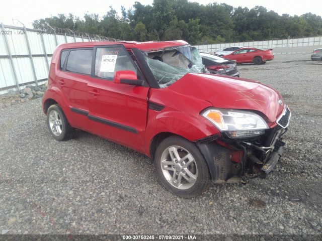 KIA SOUL 2011 kndjt2a21b7286331