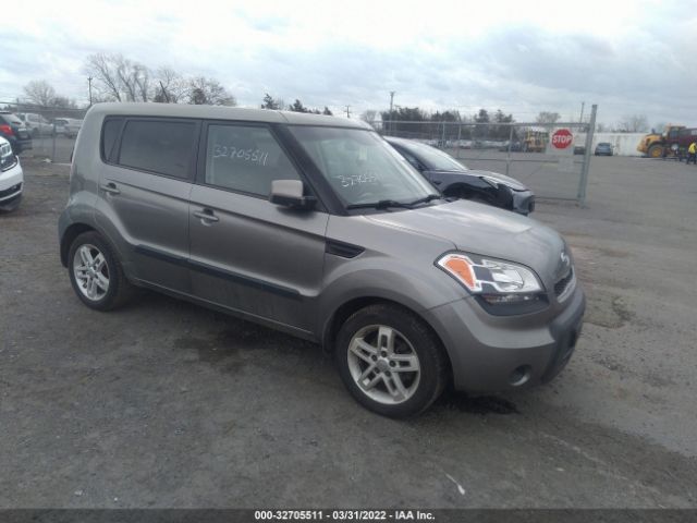 KIA SOUL 2011 kndjt2a21b7286555