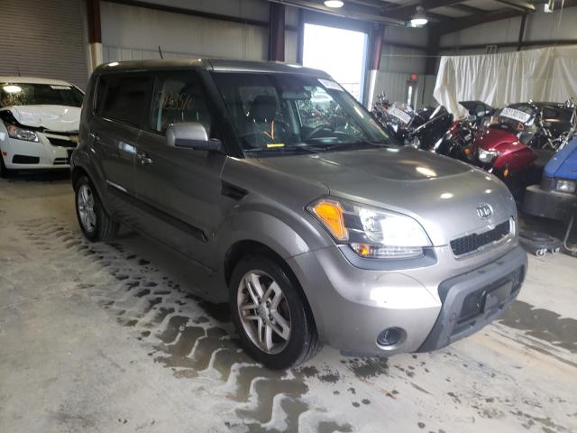 KIA SOUL + 2011 kndjt2a21b7287866