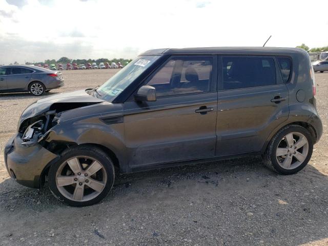 KIA SOUL + 2011 kndjt2a21b7292288