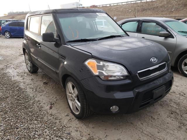 KIA SOUL + 2011 kndjt2a21b7292923