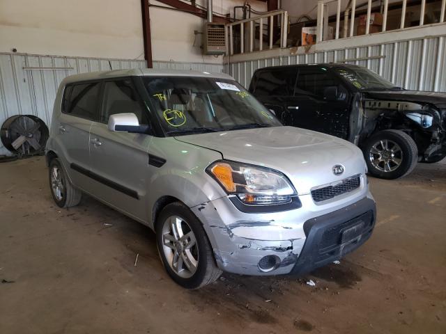 KIA SOUL + 2011 kndjt2a21b7293960