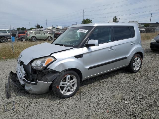 KIA SOUL + 2011 kndjt2a21b7294025