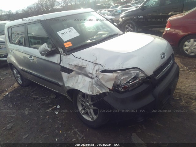 KIA SOUL 2011 kndjt2a21b7294641