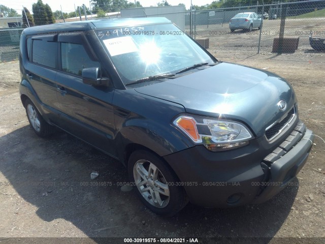 KIA SOUL 2011 kndjt2a21b7295398