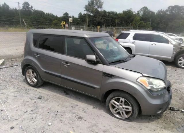 KIA SOUL 2011 kndjt2a21b7296017