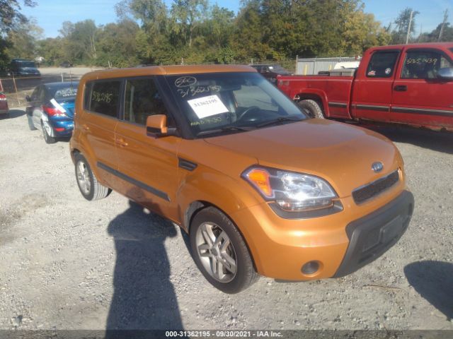 KIA SOUL 2011 kndjt2a21b7296115