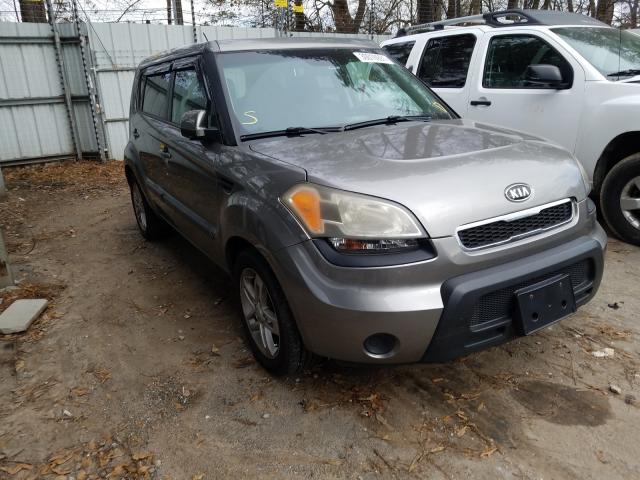 KIA SOUL + 2011 kndjt2a21b7297443